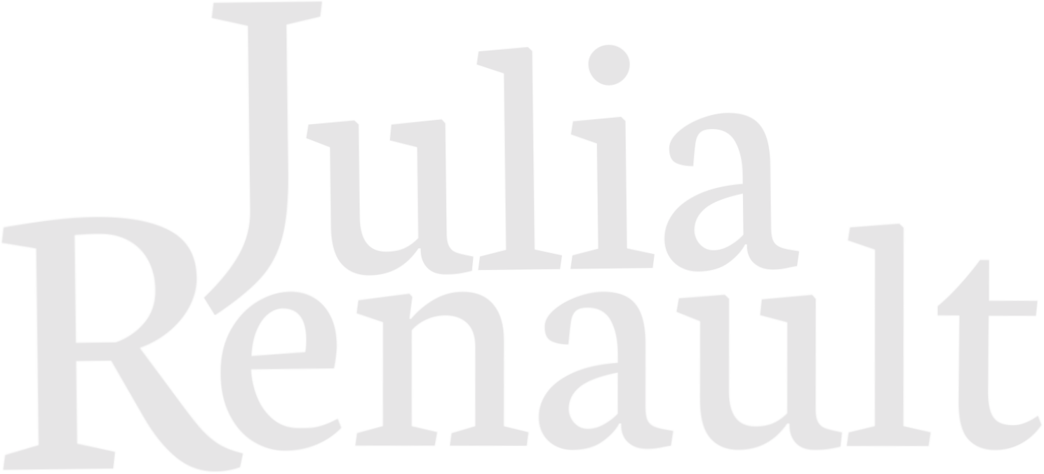 Julia Renault