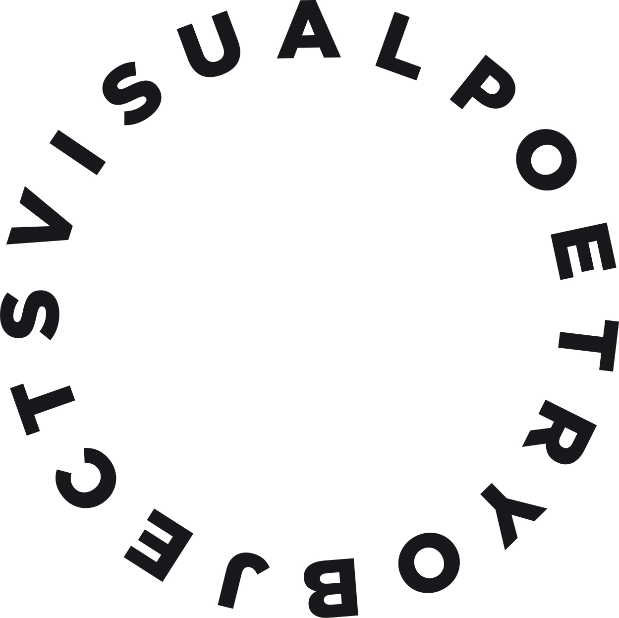 Visualpoetryobjects