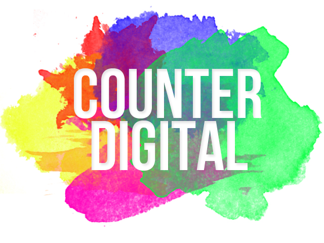 Counter Digital