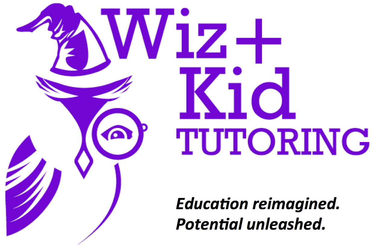 Wiz + Kid Tutoring 