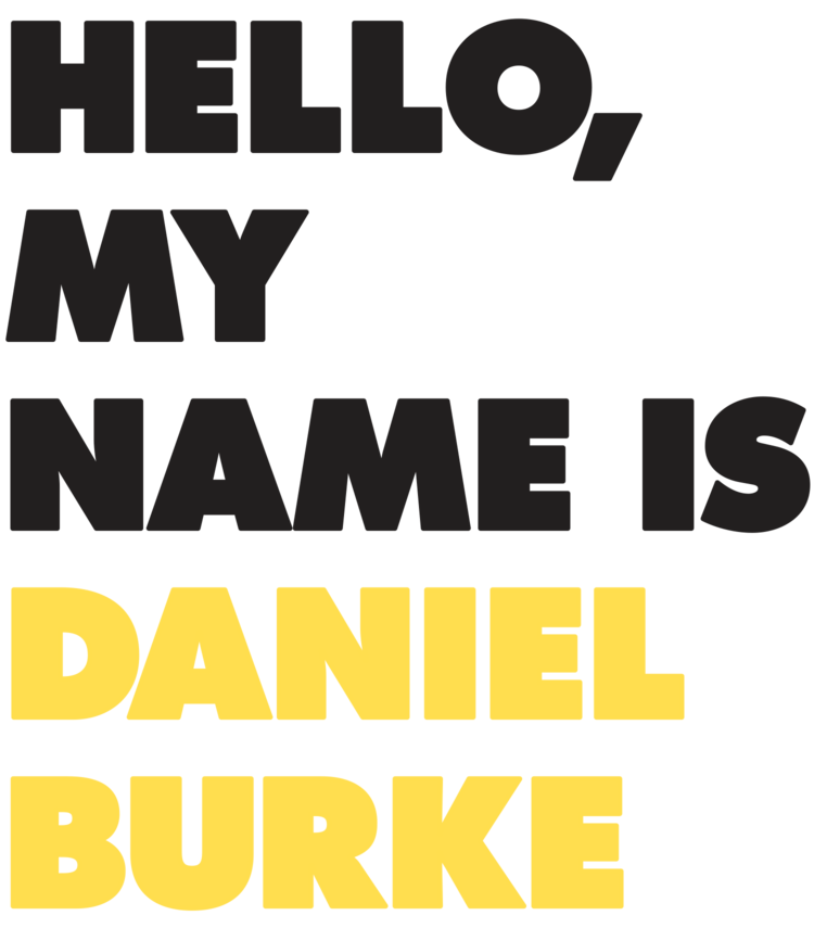 Daniel Burke