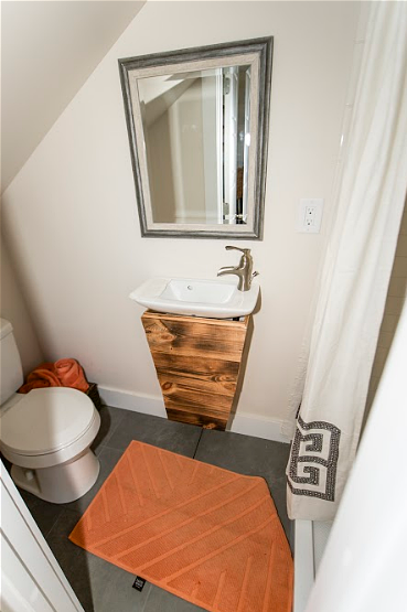 Urban Micro Home Plans Wind River Tiny Homes