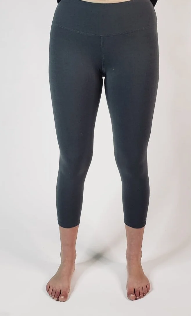 Hardtail Supplex Legging — Bodhi Tree Yoga
