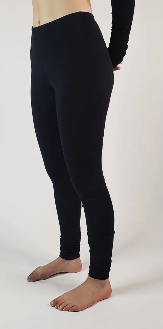 Hardtail Supplex Legging — Bodhi Tree Yoga