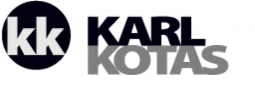 Karl Kotas - Visual Artist