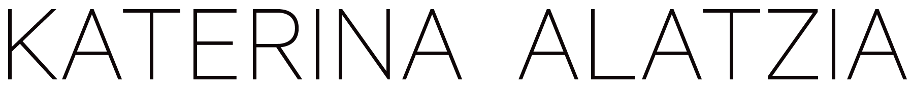 Katerina Alatzia