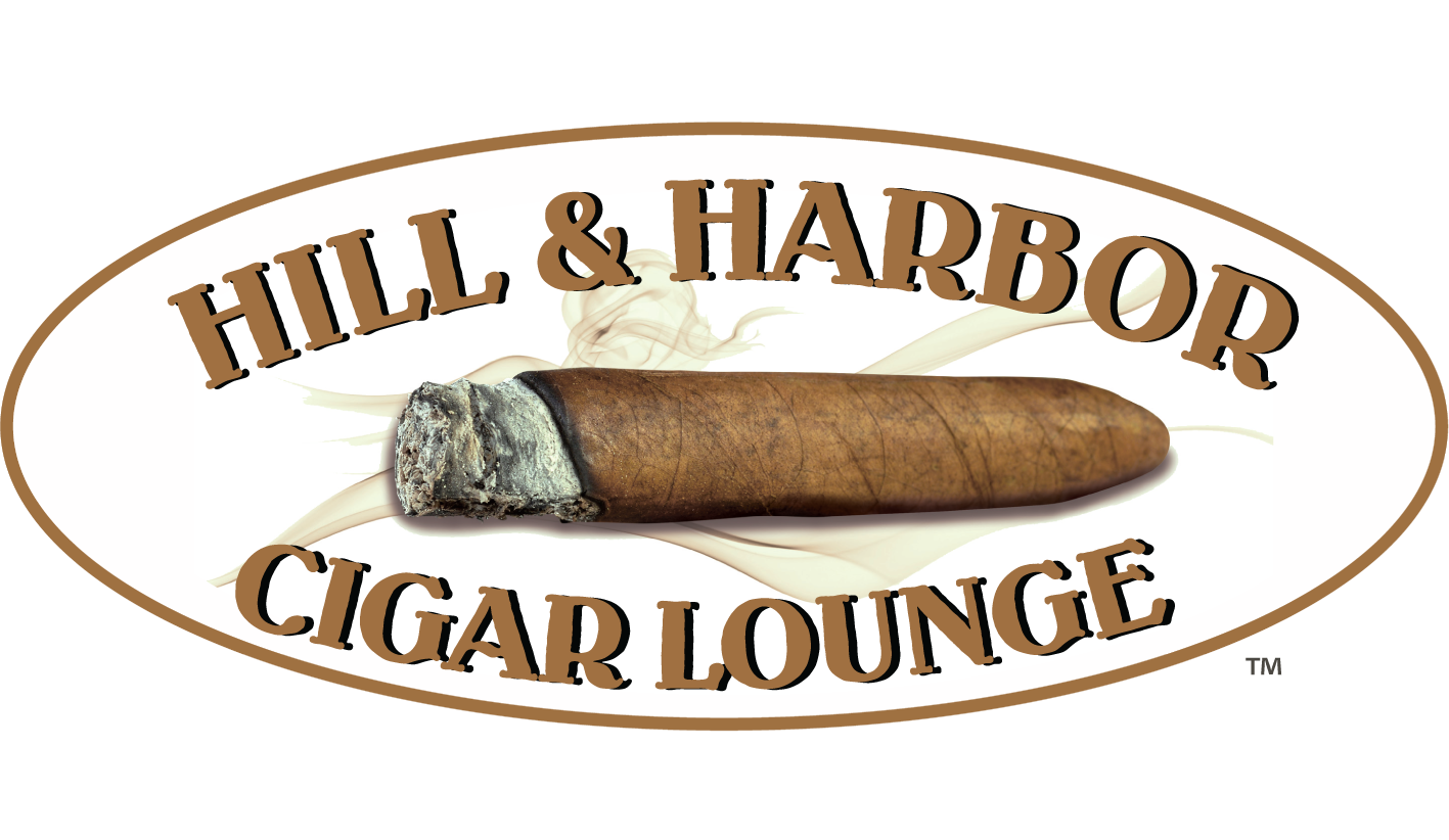 Hill &amp; Harbor Cigar Lounge