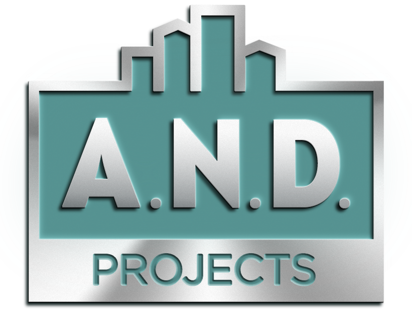 A.N.D. PROJECTS