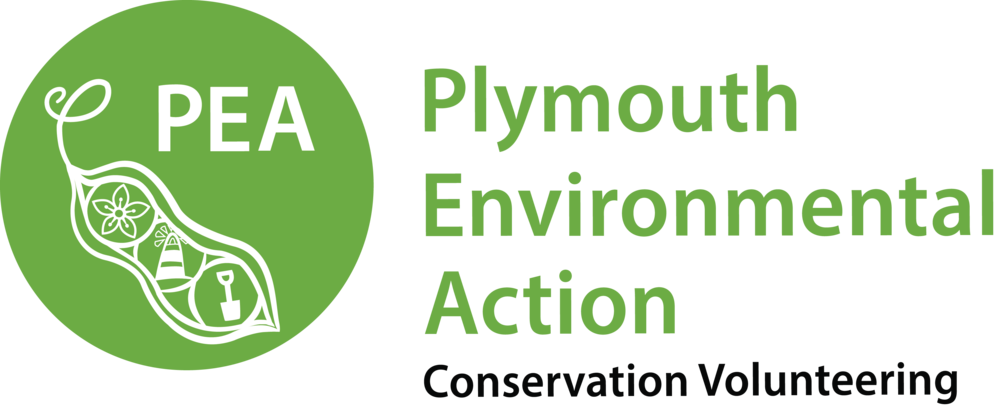 Plymouth Environmental Action-Conservation Volunteering