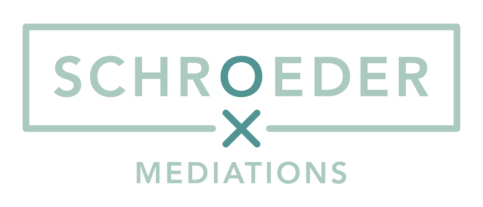 SCHROEDER MEDIATION