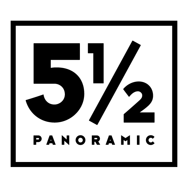 5½ PANORAMIC