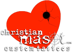 CHRISTIAN MASOT  |  TATTOO  |  PAINTING  |  PHOTOGRAPHY