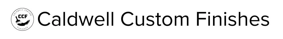 Caldwell Custom Finishes