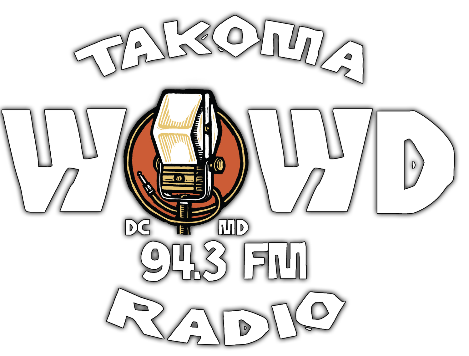 Takoma Radio WOWD-LP FM