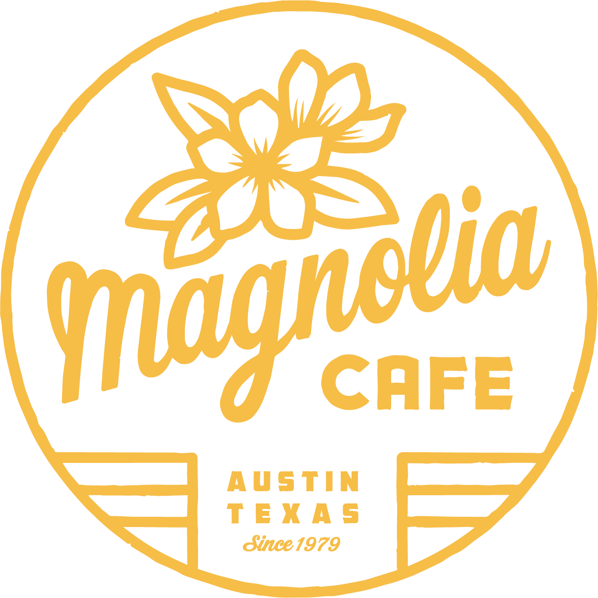 Magnolia Cafe