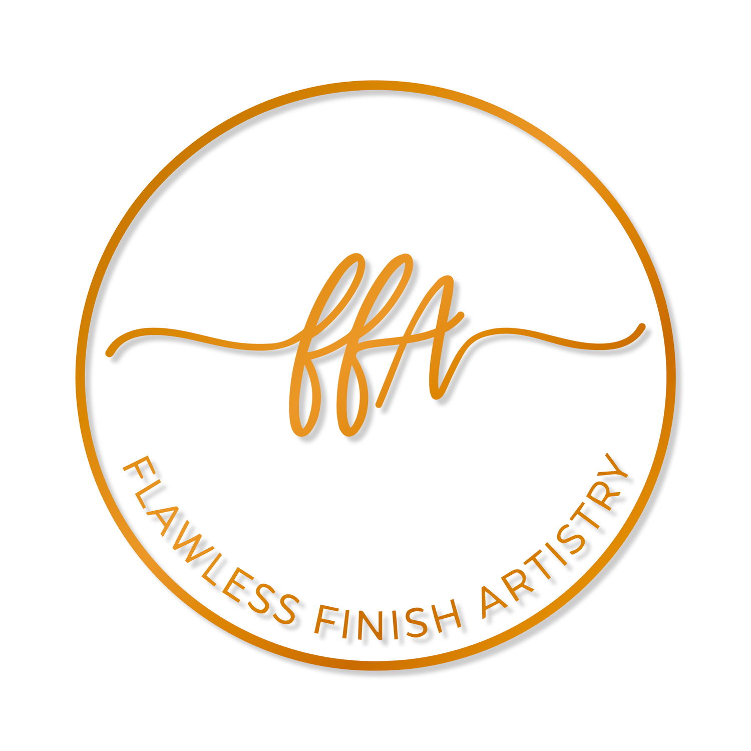 Flawless Finish Artistry