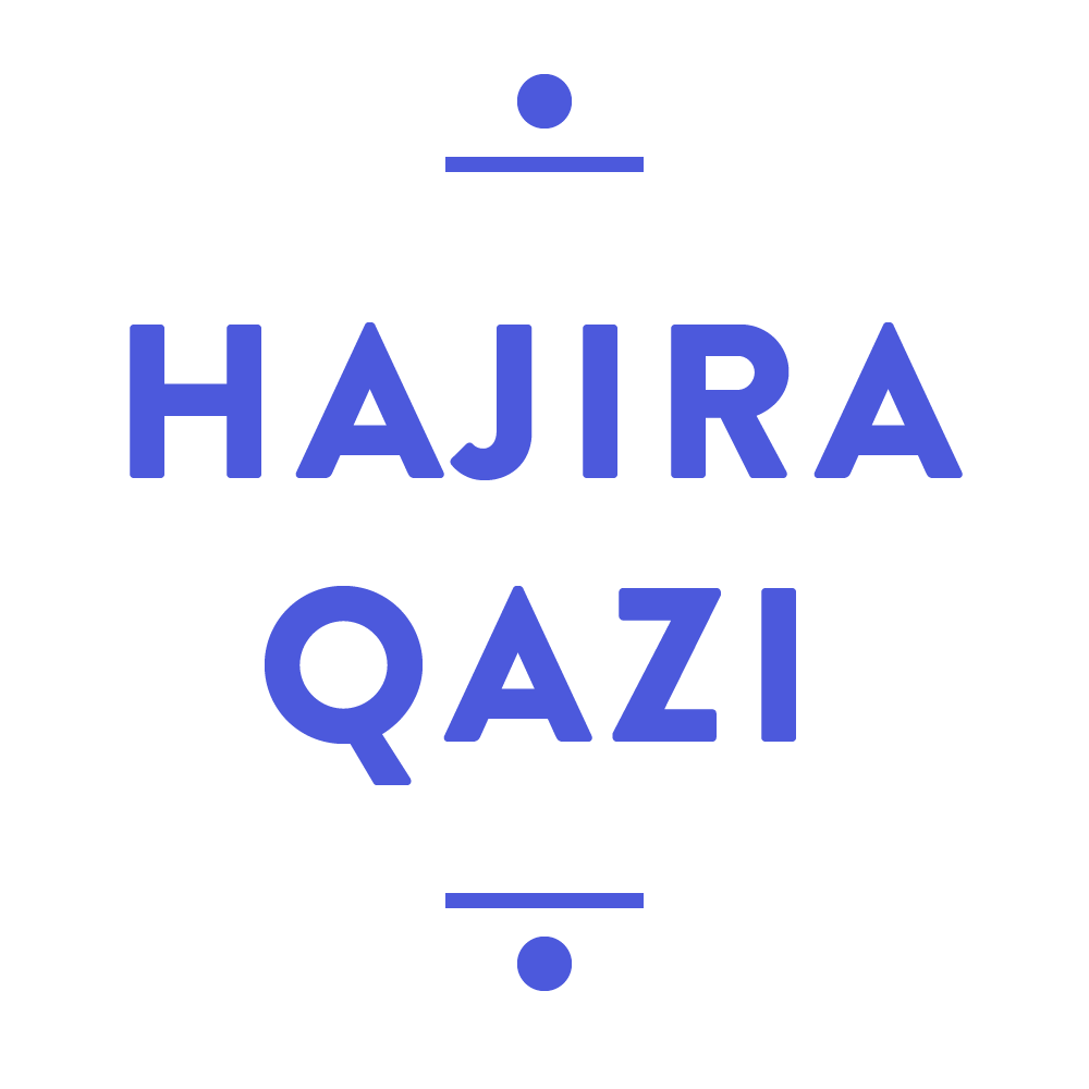 Hajira Qazi