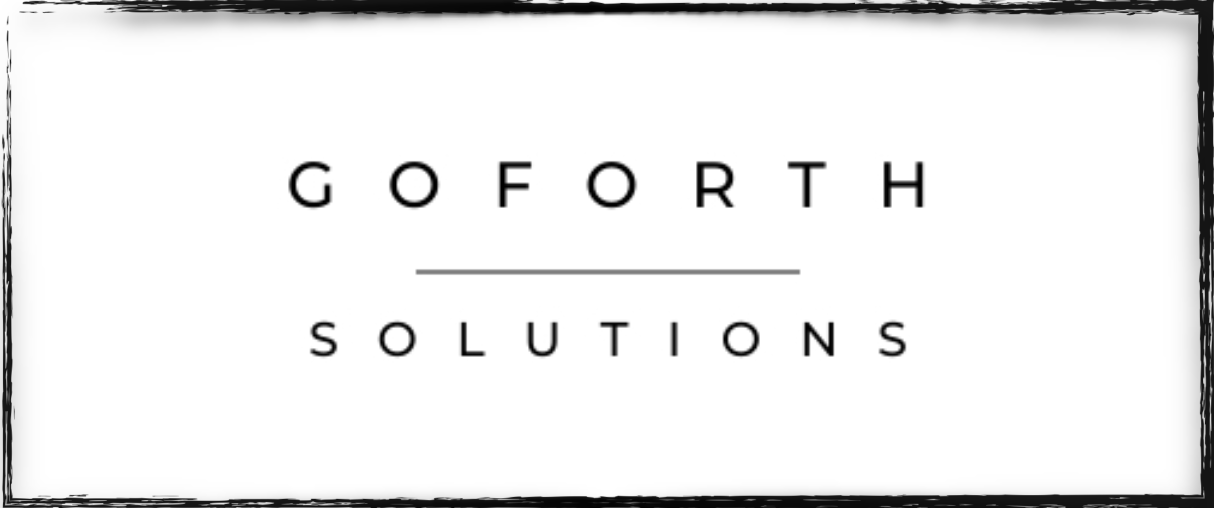 Goforth Solutions, LLC