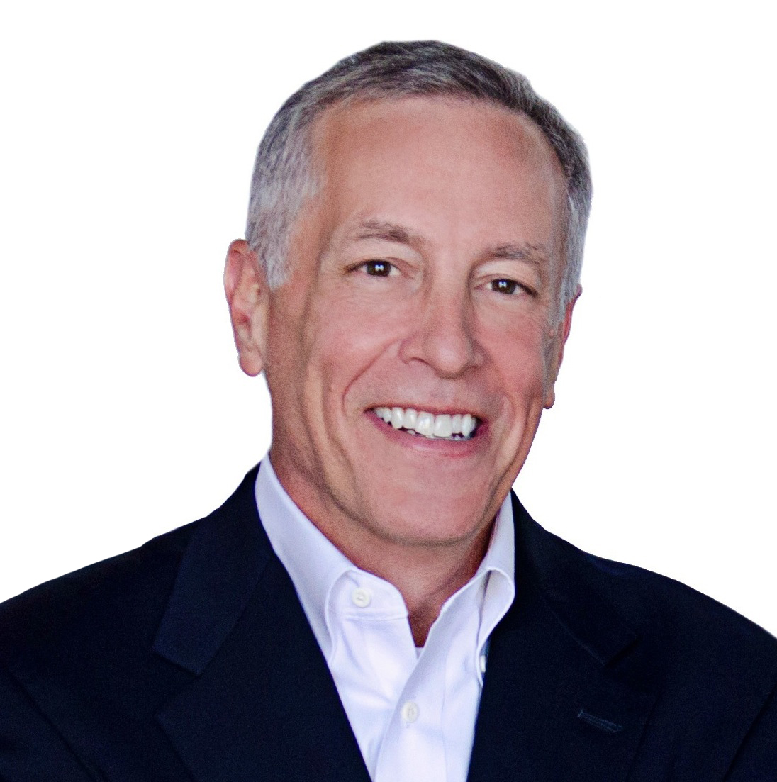 由首席执行官Keith Mueller