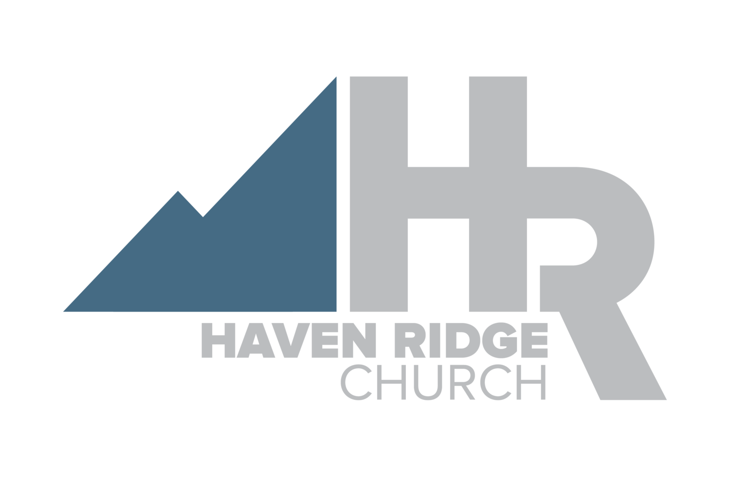 Haven Ridge Church