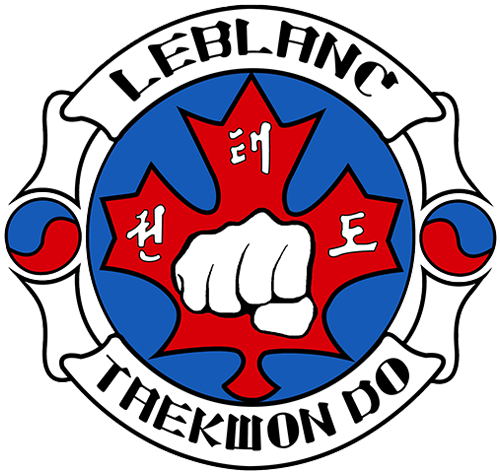 LeBlanc TaeKwon-Do
