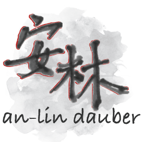 AN-LIN DAUBER DESIGNS