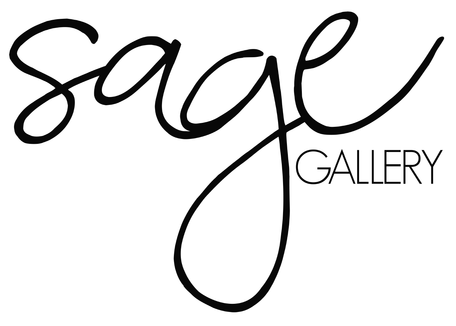 Sage Gallery | Portland, OR