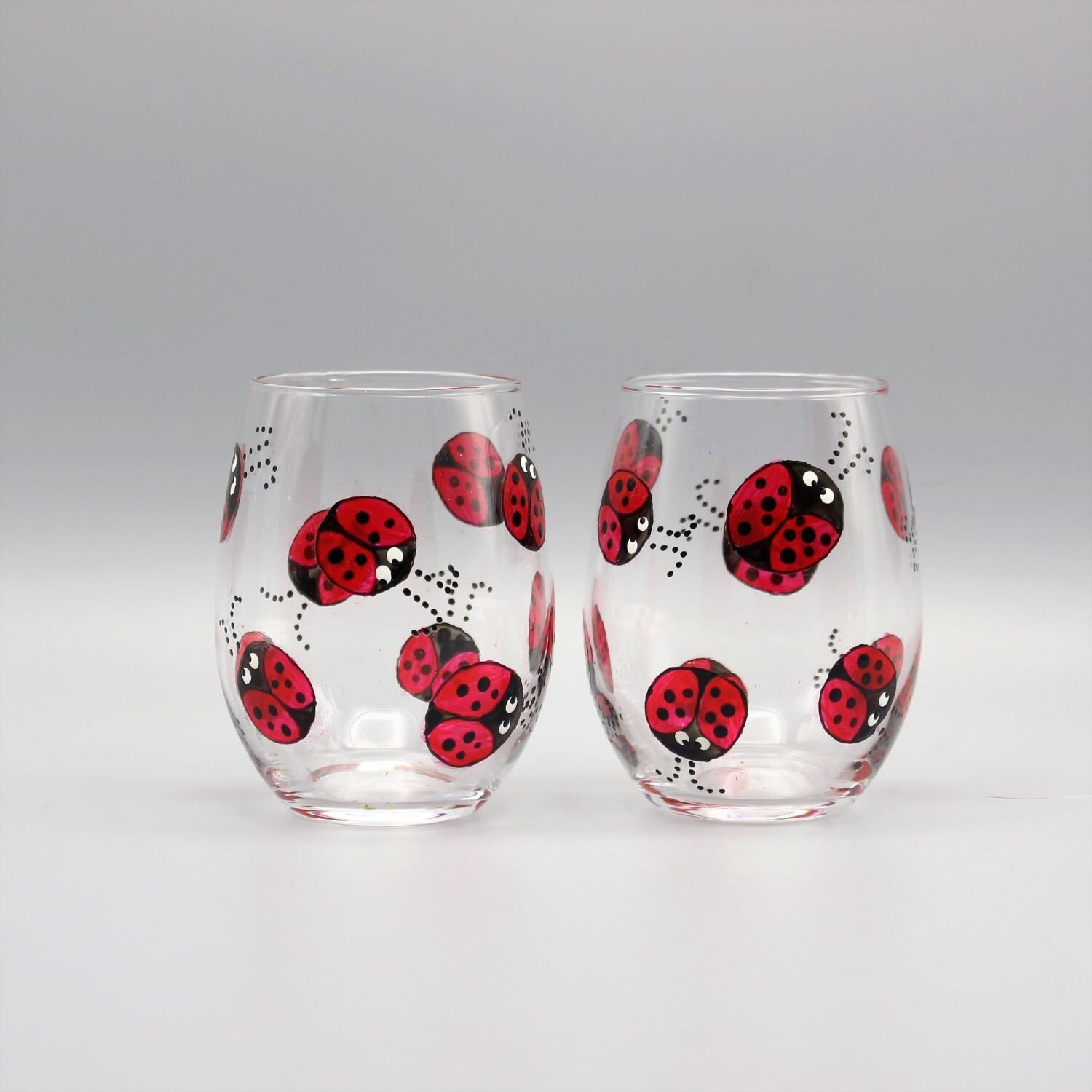 Louis Vuitton wine glass 🍷 #Wine - The Glittered Ladybug