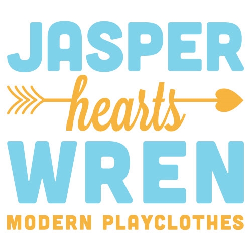 Jasper Hearts Wren