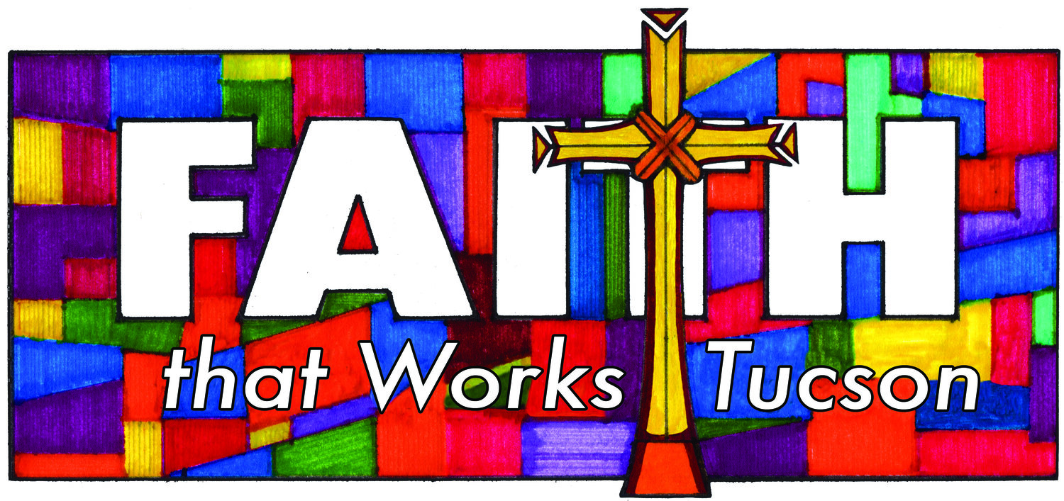 Faith That Works