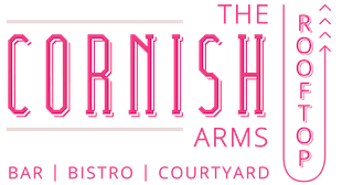 The Cornish Arms Hotel | Bar | Restaurant | Rooftop