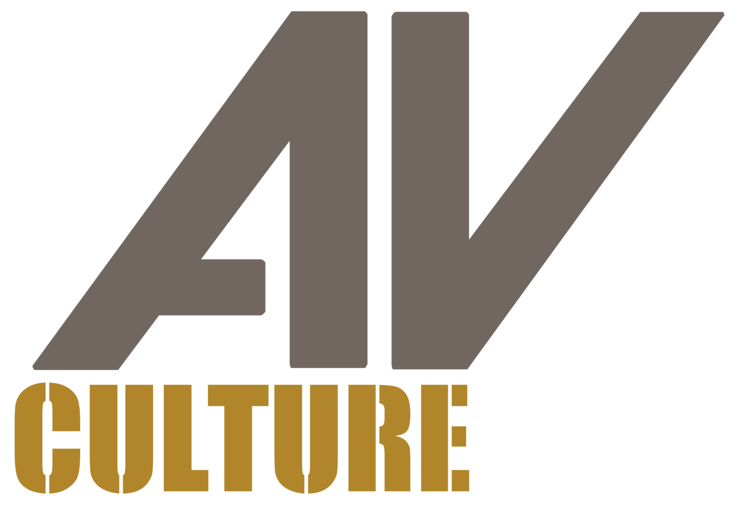 AV Culture