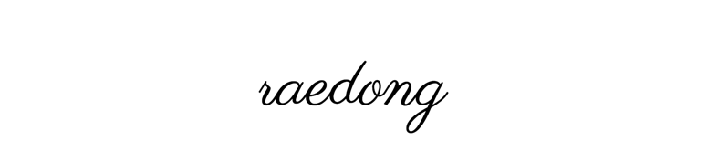 Rae Dong