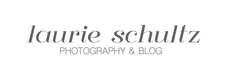 Laurie Schultz Photography & Blog