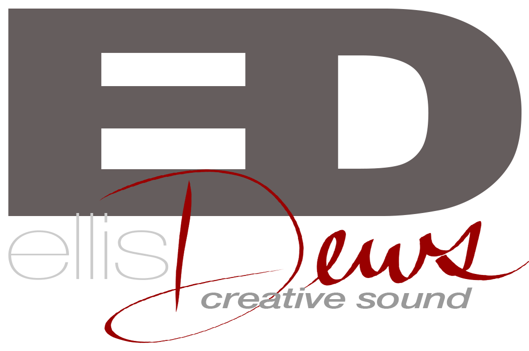 Ellis Dews Creative Sound