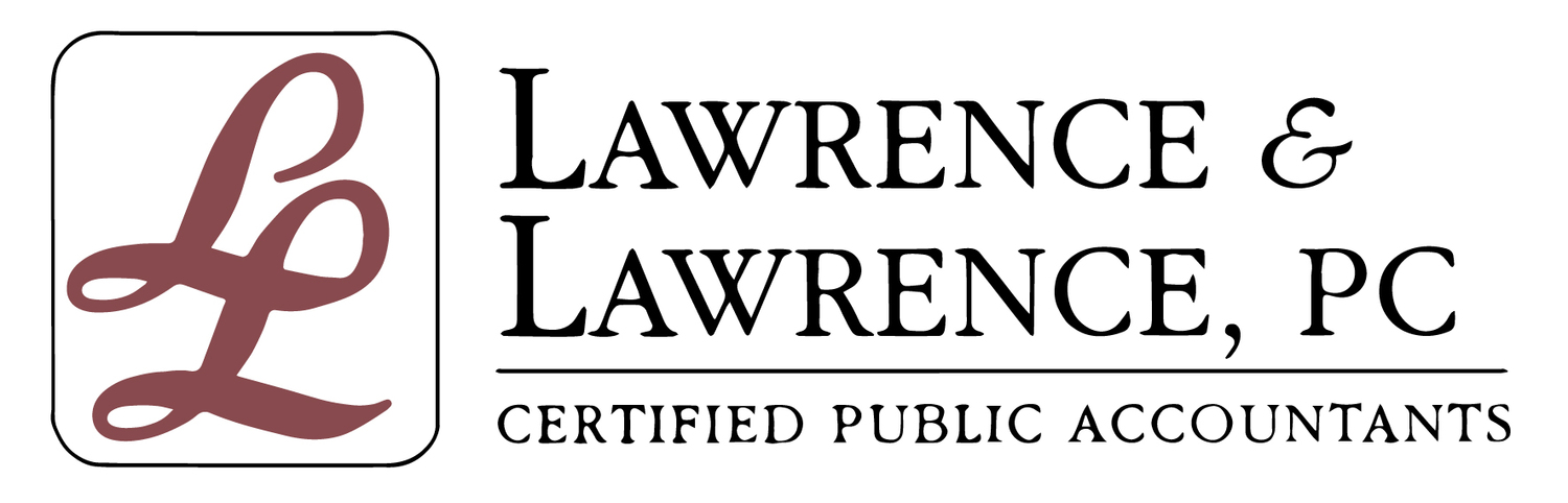 Lawrence & Lawrence CPA