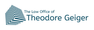 The Law Office of Theodore Geiger, PLLC