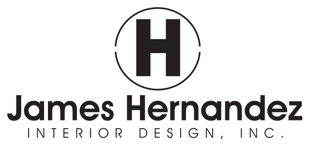 James Hernandez Interior Design Inc.