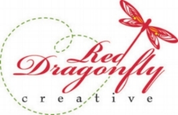 Red Dragonfly Creative