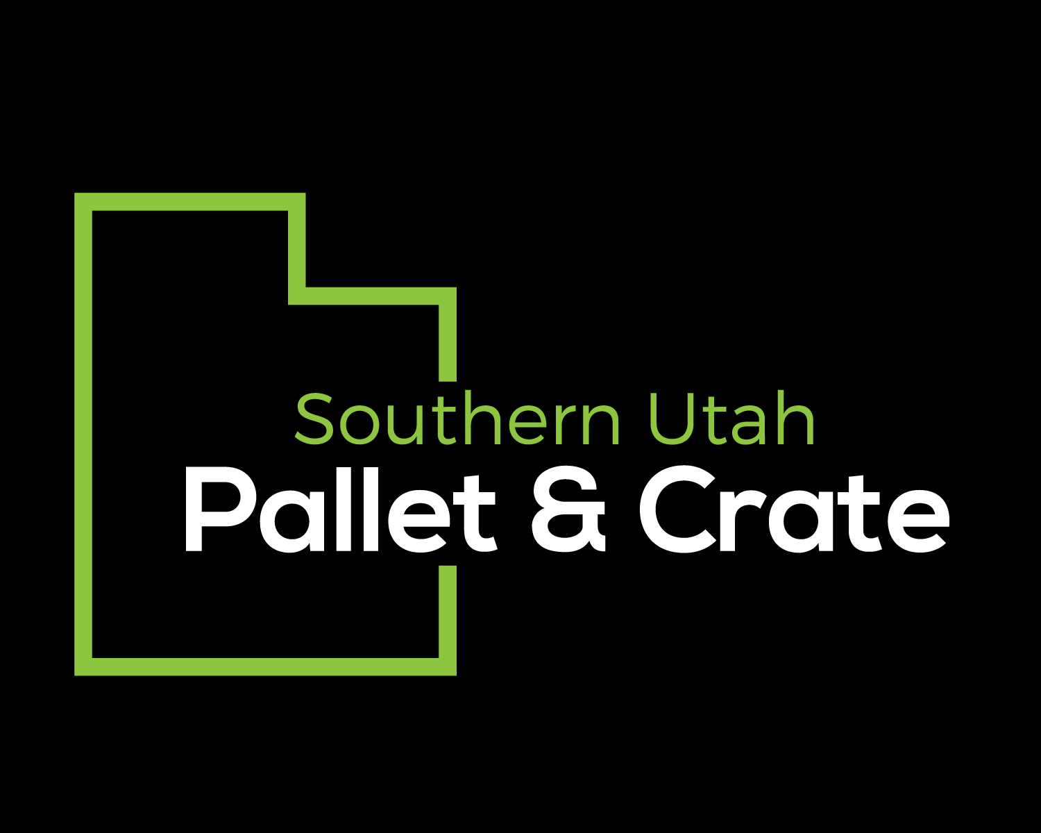 Southern Utah Pallet & Crate