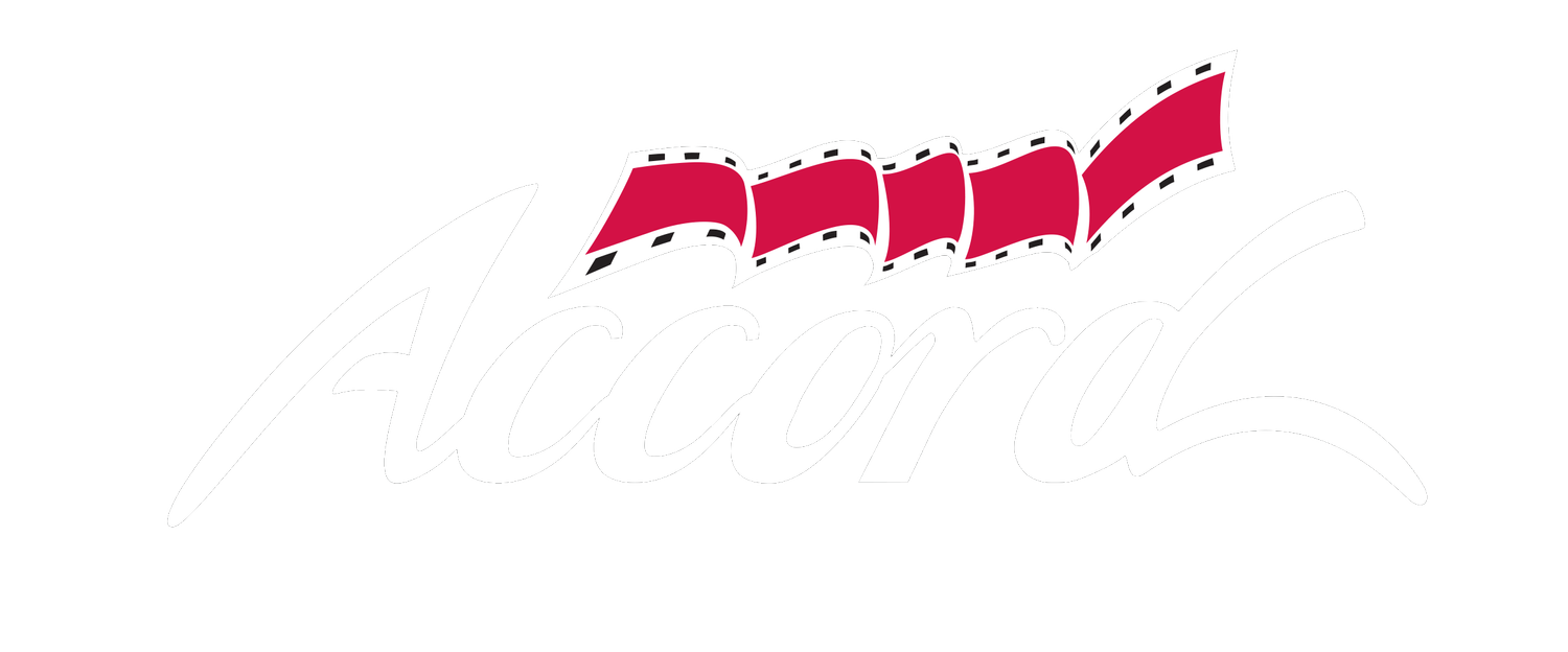 Accord Production Center