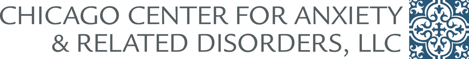 Chicago Center for Anxiety & Related Disorders