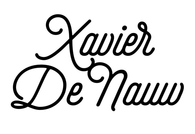 xavier de nauw