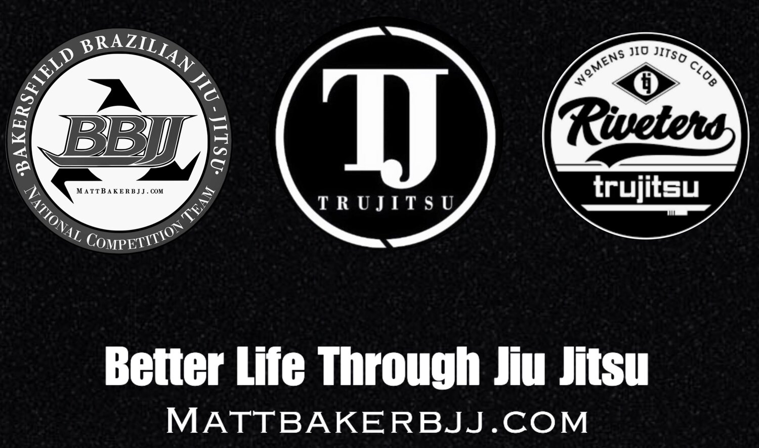 Bakersfield Brazilian Jiu Jitsu TRUJITSU Hq