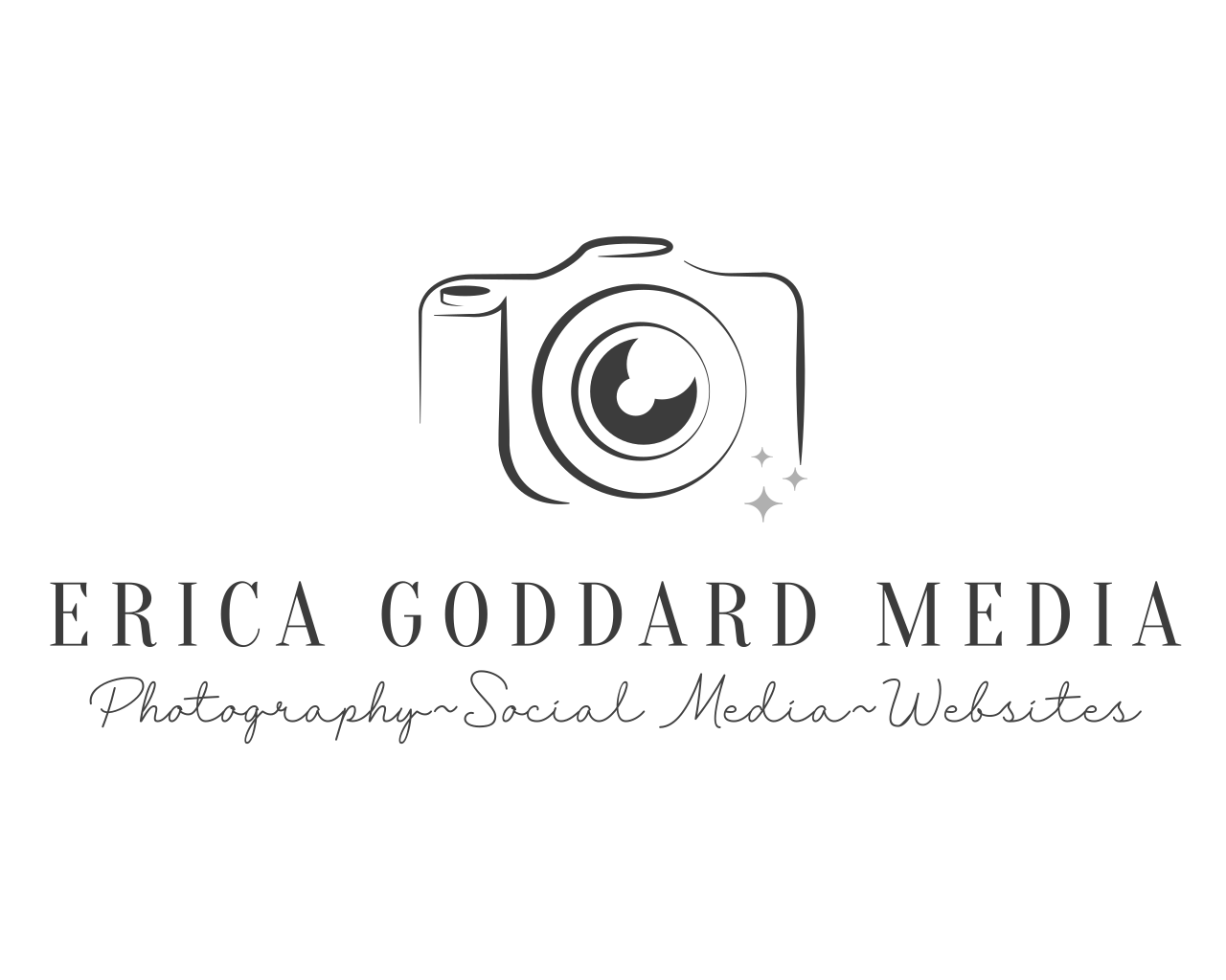 Erica Goddard Media LLC