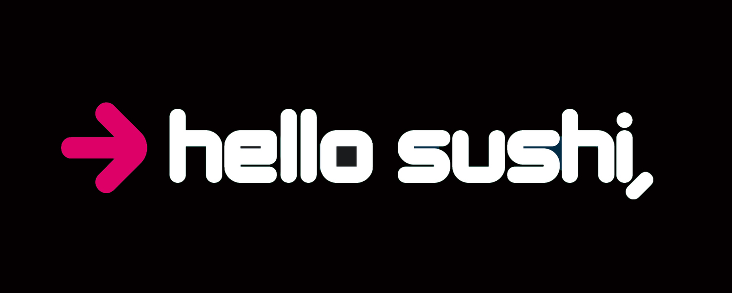 Hello Sushi