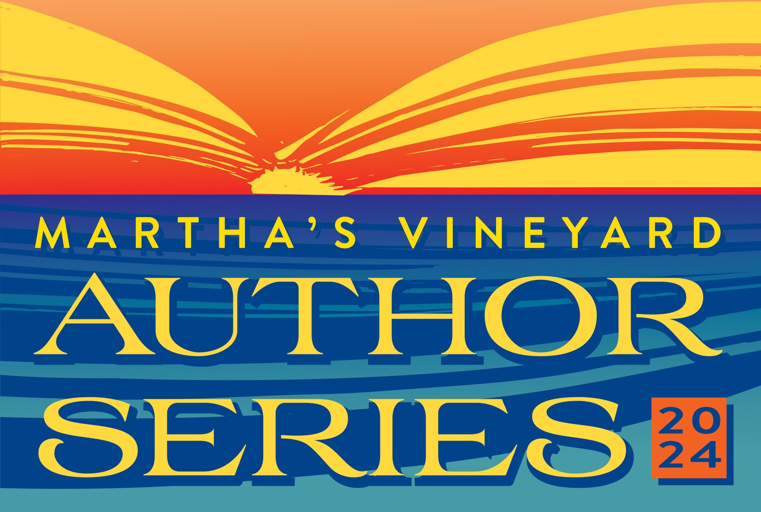 Martha's Vineyard Book Festival   