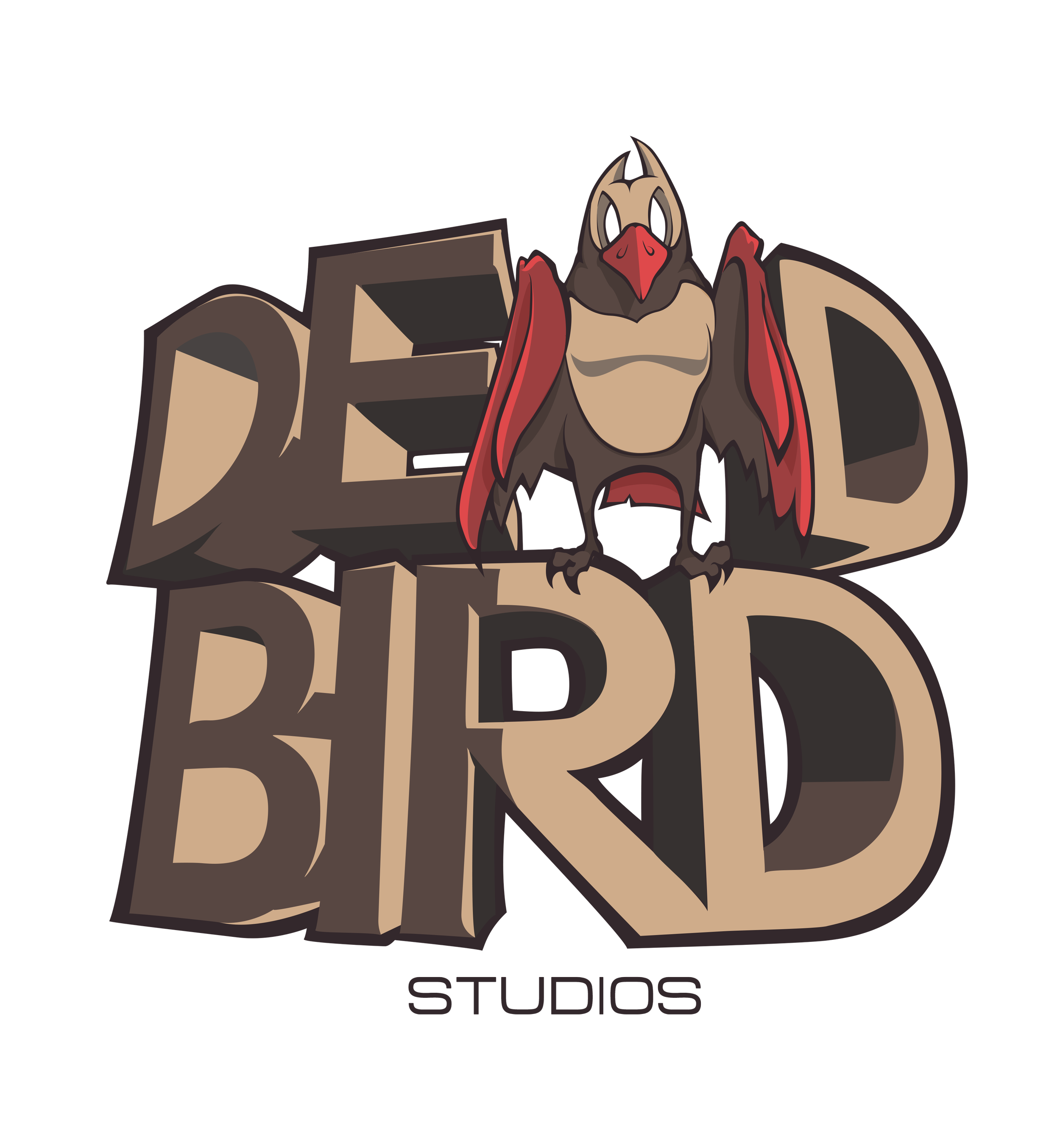 DEADBIRD STUDIOS