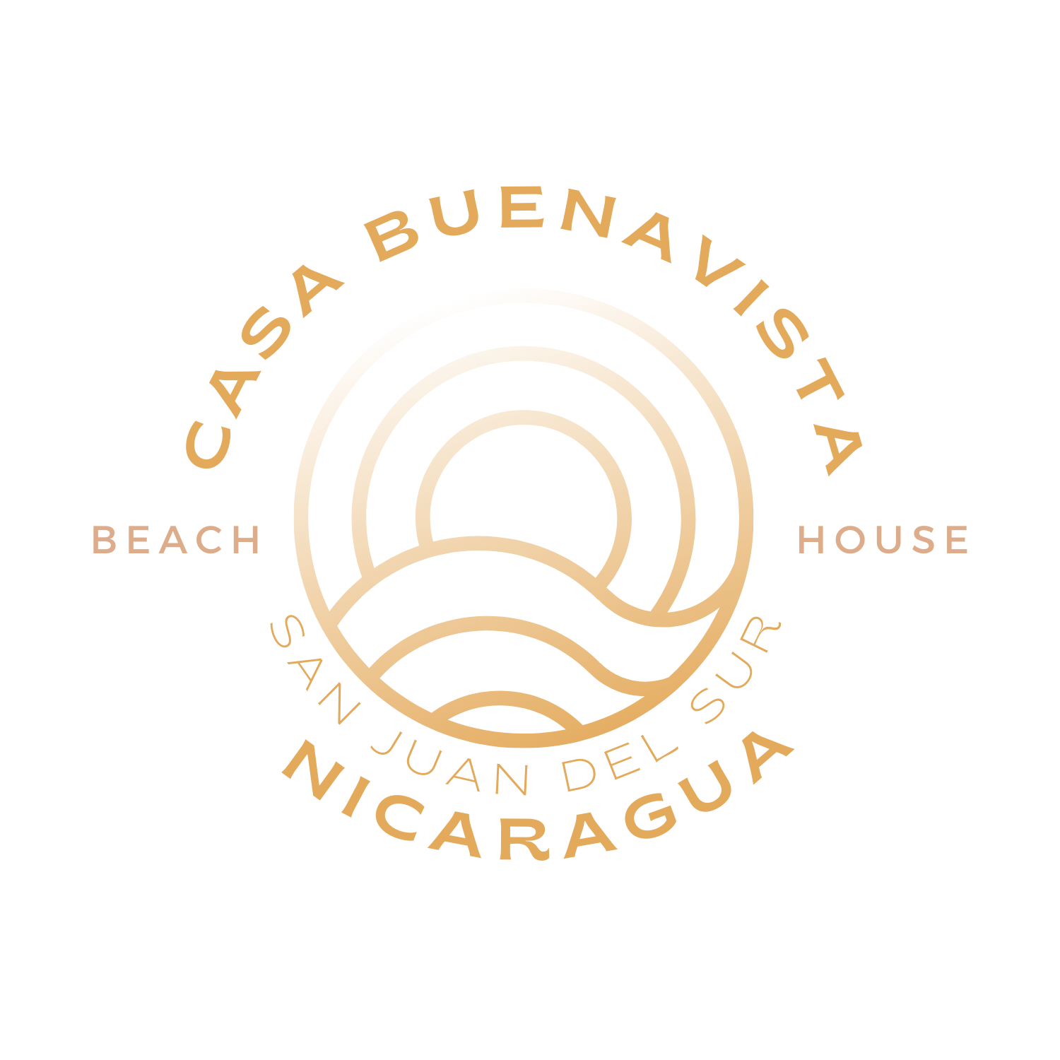 Casa Buenavista: Ocean view vacation villa - San Juan del Sur, Nicaragua