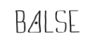 BALSE Project